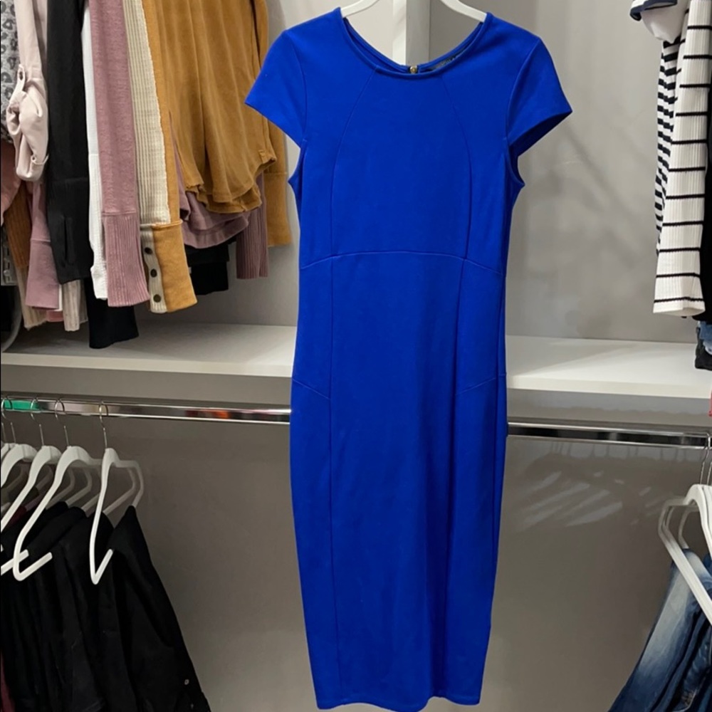 Felicity & Coco Dress